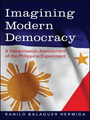 cover image of Imagining Modern Democracy